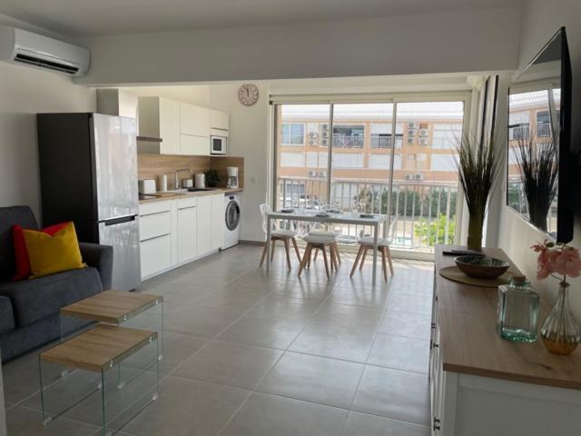 Appartement Duplex Vue Lagon 1216 ماريجوت المظهر الخارجي الصورة