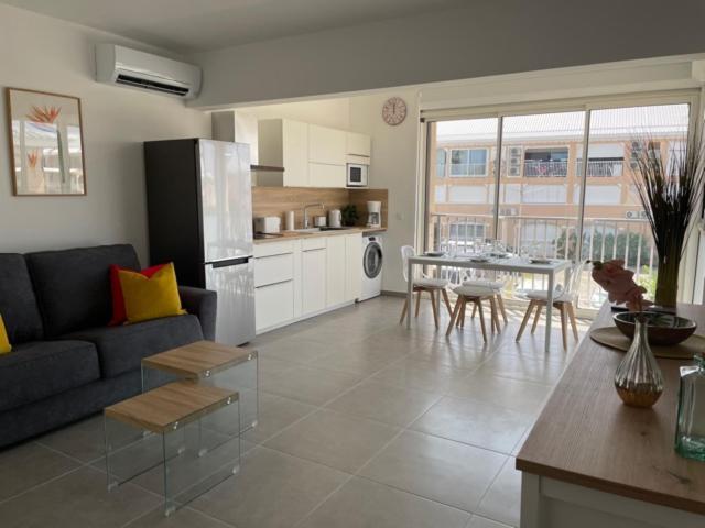 Appartement Duplex Vue Lagon 1216 ماريجوت المظهر الخارجي الصورة