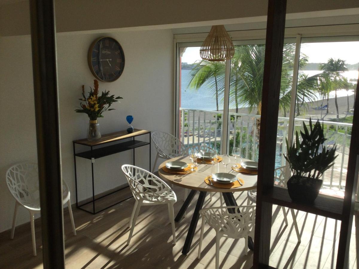 Appartement Duplex Vue Lagon 1216 ماريجوت المظهر الخارجي الصورة