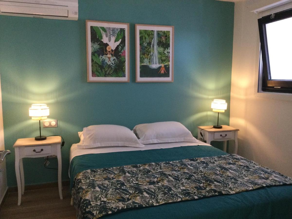 Appartement Duplex Vue Lagon 1216 ماريجوت المظهر الخارجي الصورة