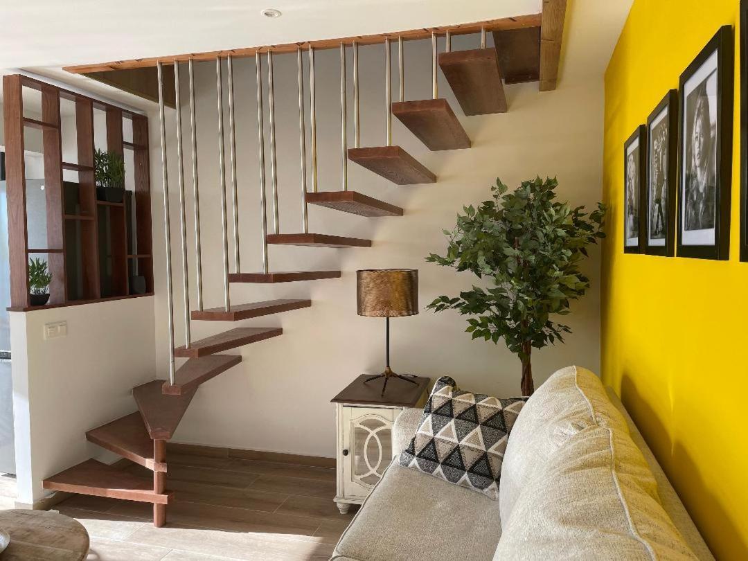 Appartement Duplex Vue Lagon 1216 ماريجوت المظهر الخارجي الصورة