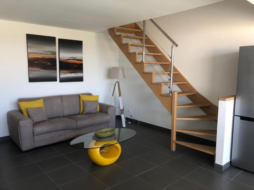 Appartement Duplex Vue Lagon 1216 ماريجوت المظهر الخارجي الصورة