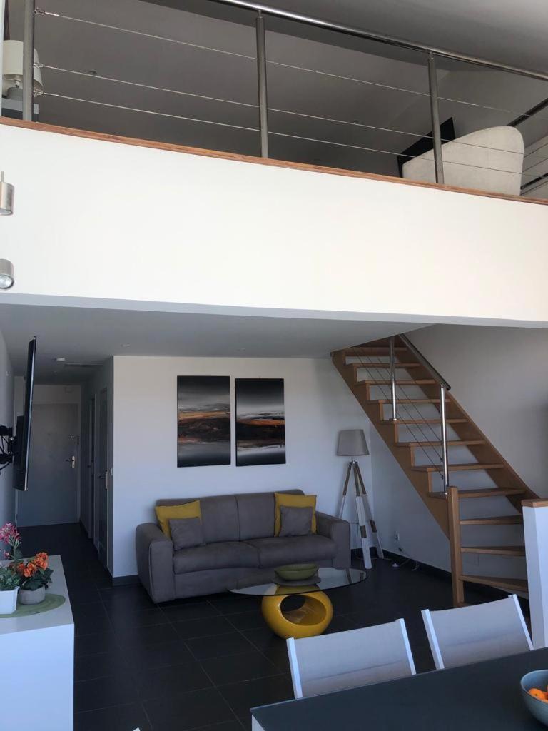 Appartement Duplex Vue Lagon 1216 ماريجوت المظهر الخارجي الصورة