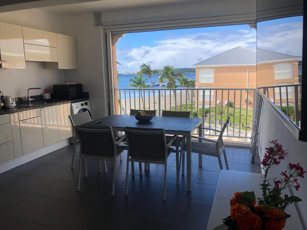 Appartement Duplex Vue Lagon 1216 ماريجوت المظهر الخارجي الصورة